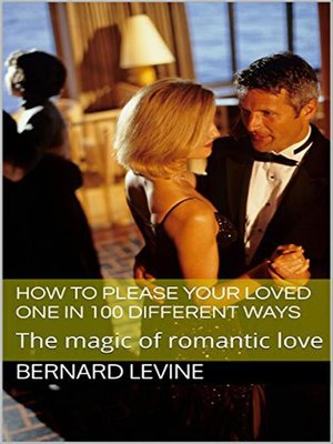cover image of How to Please Your Loved One in 100 Different Ways